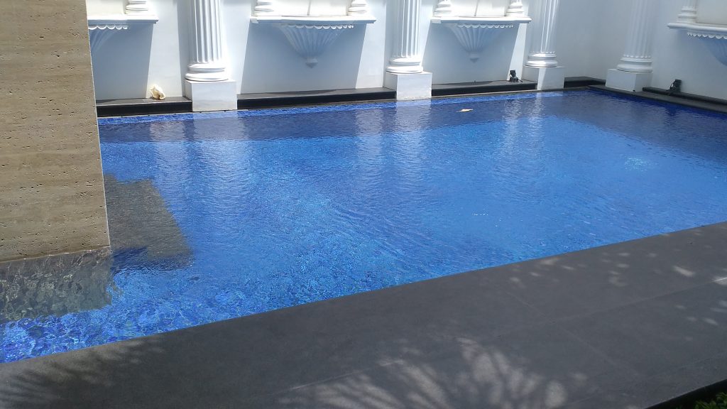 pembuatan kolam renang hotel di jakarta