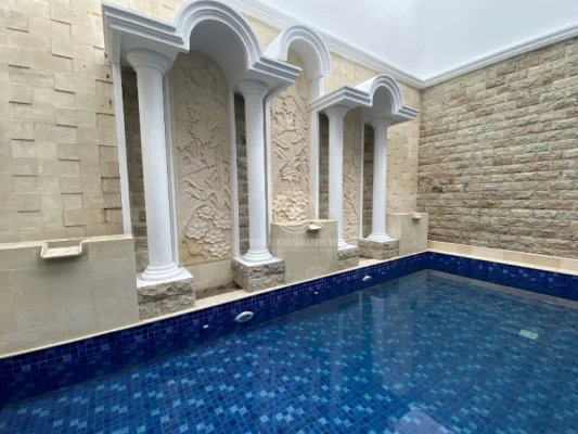 Jasa Pembuatan Kolam Renang Cirebon