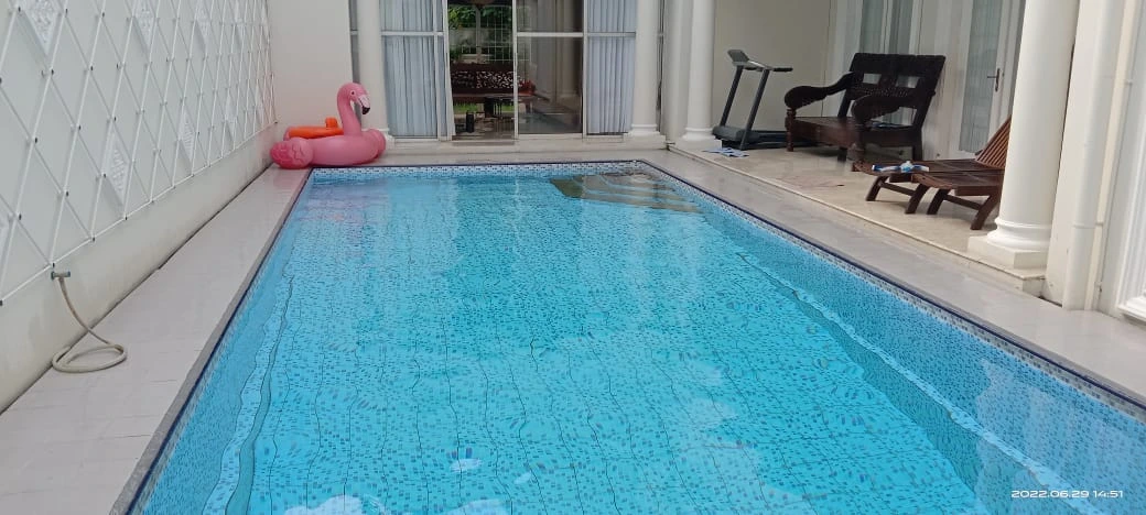 jasa buat kolam renang bergaransi