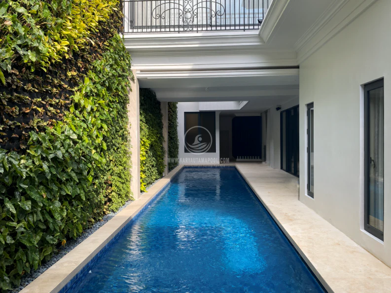 Kontraktor Kolam Renang Depok