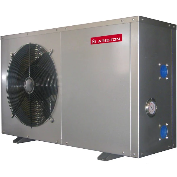 water heater pemanas air kolam