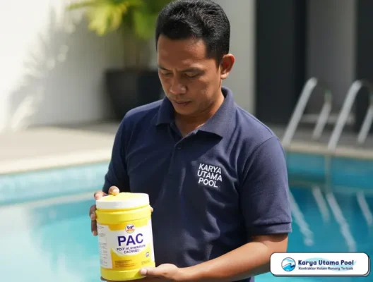Apa Itu PAC Kolam Renang
